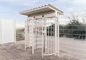 Drehkreuze