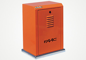 FAAC 884 MC 3PH Schiebetorantrieb