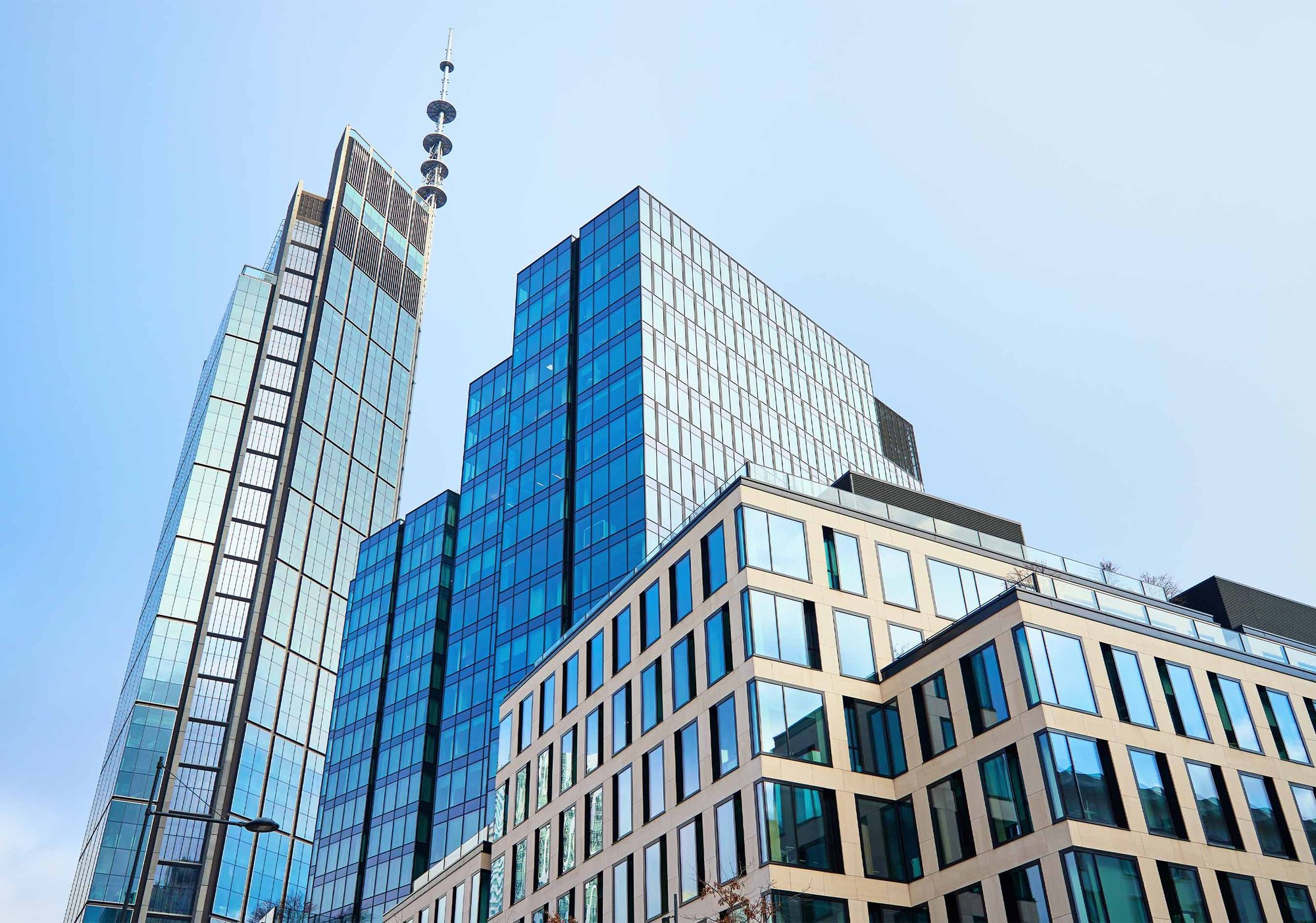FAAC Lösungen für Banken
